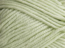 Patons Cotton Blend 8ply - Lime Cream