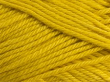 Patons Cotton Blend 8ply - Pineapple