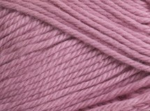 Patons Cotton Blend 8ply - Wild Rose