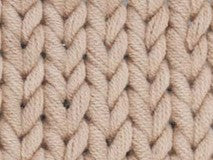 Panda Soft Cotton Chunky 14ply -  Sand