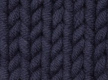 Load image into Gallery viewer, Panda Soft Cotton Chunky 14ply -  Navy