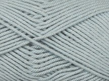 Patons Cotton Blend 8ply - Poolside Blue