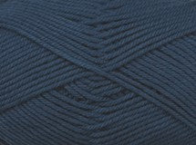 Patons Cotton Blend 8ply - Deep Water