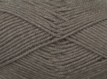 Patons Cotton Blend 8ply - Charcoal