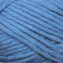 Load image into Gallery viewer, Panda Soft Cotton Chunky 14ply -  French Blue