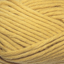 Load image into Gallery viewer, Panda Soft Cotton Chunky 14ply -  Amber