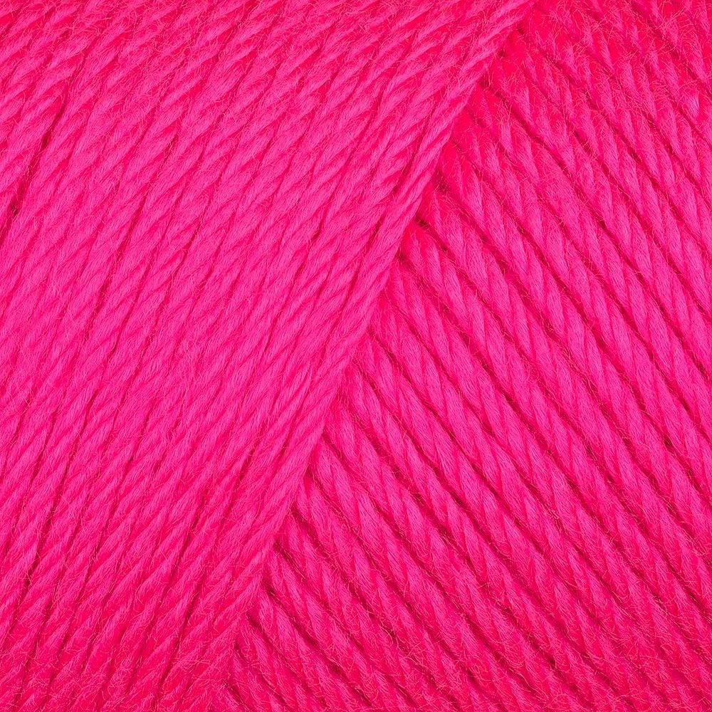 Caron Simply Soft - Neon Pink 9775