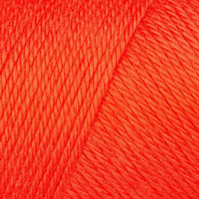 Caron Simply Soft - Orange 9778