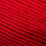 Heirloom Dazzle 8ply - Red 086300