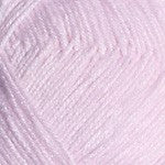 Heirloom Dazzle 8ply - Rose White 086262