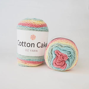 Oz Yarn Cotton Cake - Candy Shop - 31
