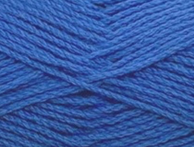 Patons Bluebell Merino 5ply - Cerulean 4396