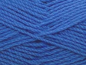 Patons Bluebell Merino 5ply - Cerulean 4396