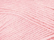 Patons Big Baby 8ply - Pink Blush 2564