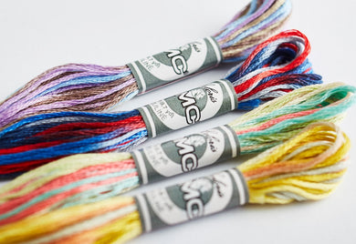 DMC Coloris Stranded Cotton Thread