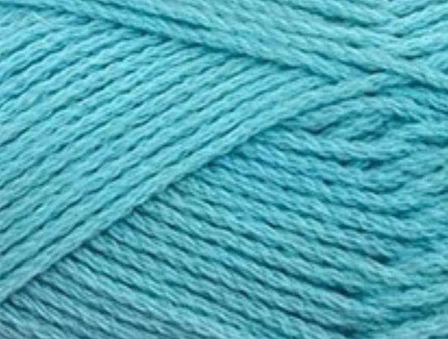 Patons Bluebell Merino 5ply - Icy Blue 4403