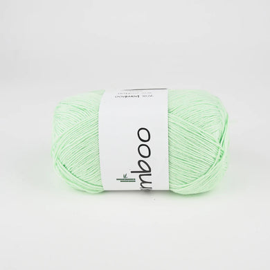 Oz Yarn - Bamboo - Mint 23