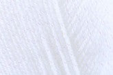 James C Brett - Twinkle -White TK2