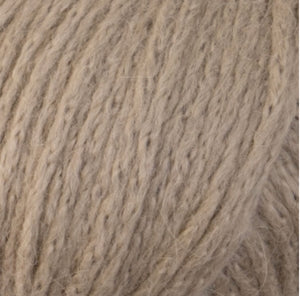 Patons Baby Alpaca Air 10ply - Wild Oat 8902