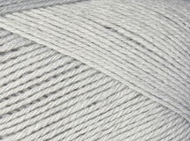 Patons Big Baby 4ply - Silver 2565