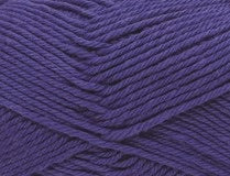 Patons Cotton Blend 8ply - Galaxy Blue 50 (discontinued)