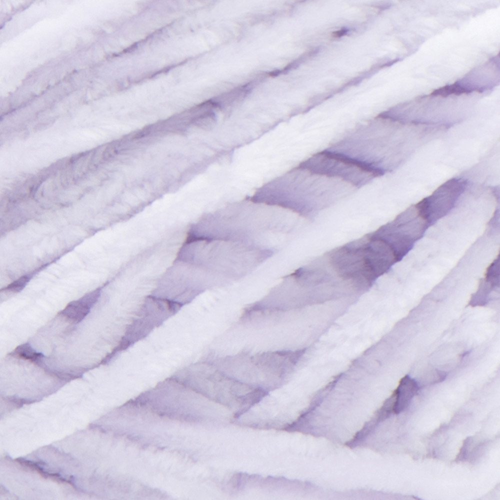 Bernat Baby Velvet 8ply - Lilac Blooms