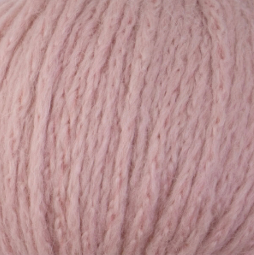 Patons Baby Alpaca Air 10ply - Pink Salt 8909