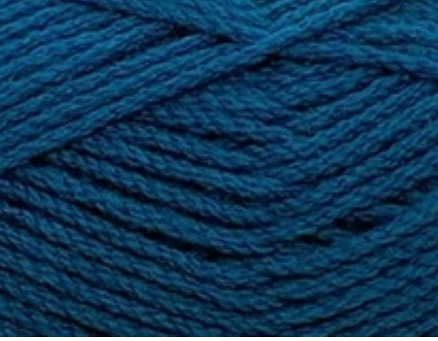Patons Totem Merino 8ply - Dutch Blue 4395