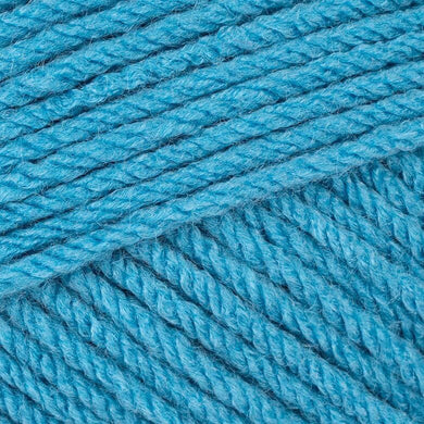 Stylecraft Special Chunky 12ply- Cornish Blue 1841