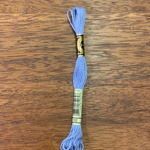 DMC Stranded Embroidery Floss Cotton Thread 1-311