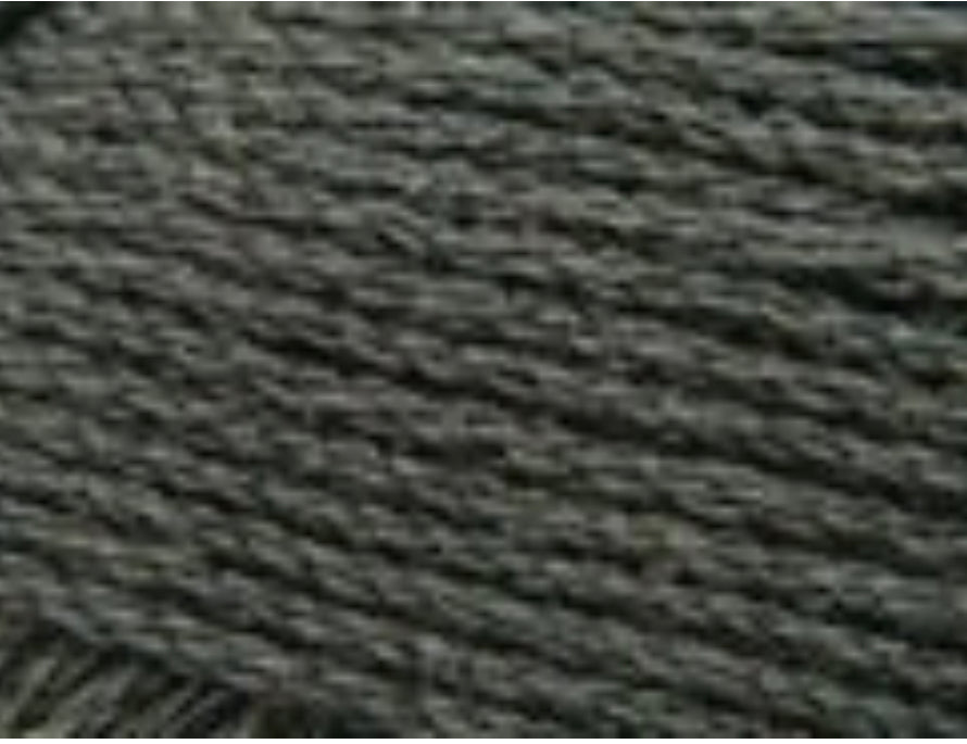 Patons Bluebell Merino 5ply - Charcoal 4329