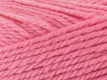 Cleckheaton Country 8ply - Lolly Pink 1977