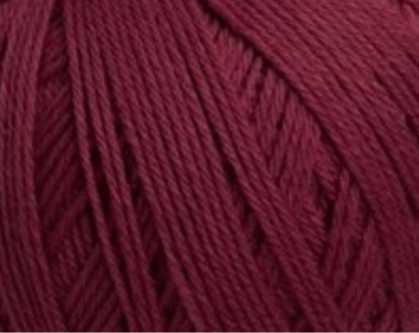 Patons Dreamtime Merino 8ply - Ruby 4981 (discontinued)