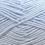 Heirloom 100% Cotton 4ply - Blue 6602