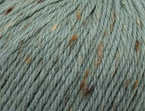 Heirloom Merino Fleck 8ply - Mint 6546