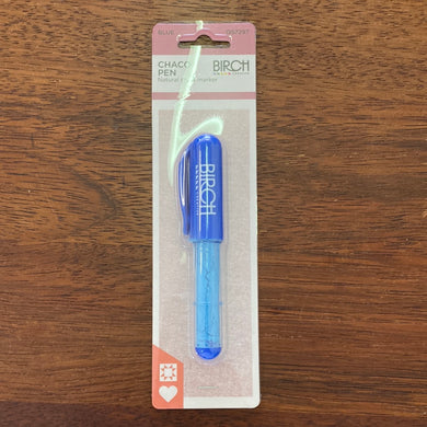 Birch Chaco Pen