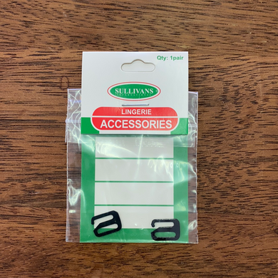 Sullivan’s Lingerie Accessories 1 pair