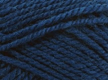 Cleckheaton Country 8ply - Navy 0048