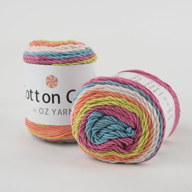 Oz Yarn Cotton Cake - Piñata- 19