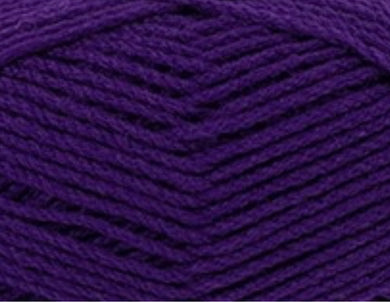 Patons Bluebell Merino 5ply - Purple Haze 4399