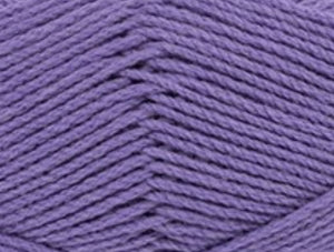 Patons Bluebell Merino 5ply - Violet 4398