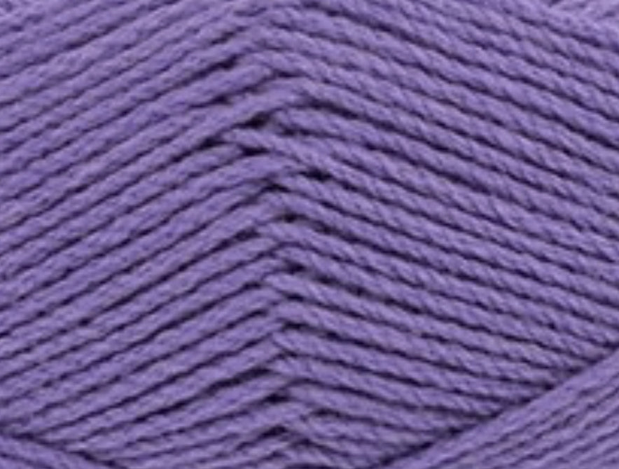 Patons Bluebell Merino 5ply - Violet 4398