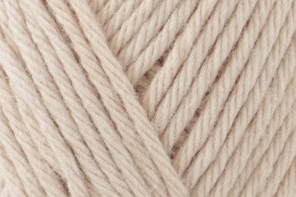 Rico Ricorumi Cotton DK 8ply -25g - Ecru 54