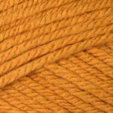 Stylecraft Special Chunky 12ply- Gold 1709