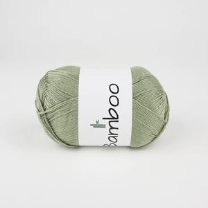 Oz Yarn - Bamboo - Olive 12