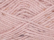 Cleckheaton Country Naturals 8ply - Rosewater 1843