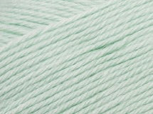 Patons Big Baby 4ply - Peppermint 2582
