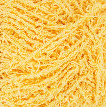 Red Heart - Scrubby Cotton Yarn - Lemony