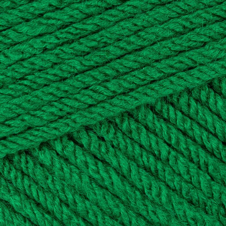 Stylecraft Special Chunky 12ply- Green 1116