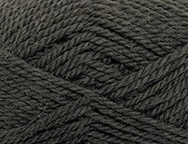 Patons Jet 12ply - Dark Chocolate (discontinued)